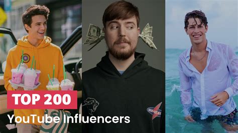Who Are The Top Lifestyle Influencers on YouTube in 2022.
